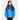 PARKA NIEVE FERDEN-JB BLU